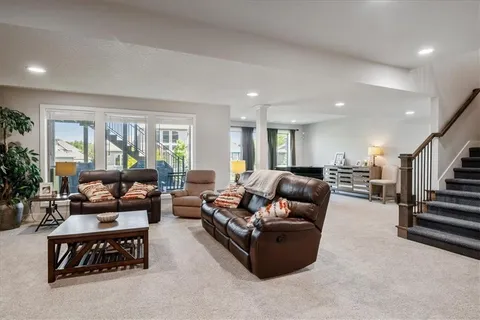 $685,000 | 1908 Northeast Catalina Avenue, Lee's Summit, MO 64064
