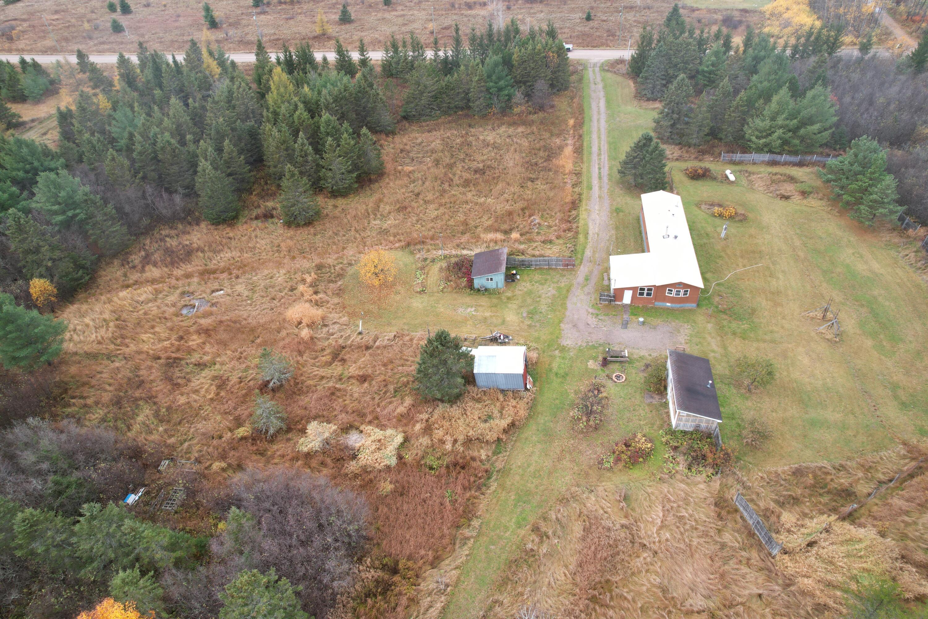 10319 South Forrest Side Road Dafter, MI 49724 - Photo 2 of 29 Gallery Image 2