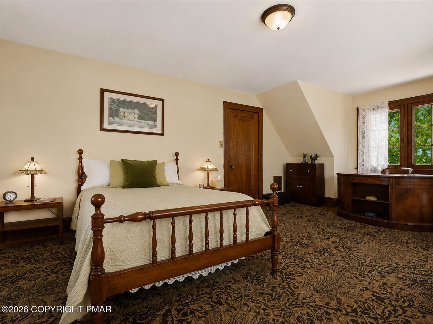 204 Lake Road Swiftwater, PA 18370 - Photo 40 of 56 Bedroom 3 (2)