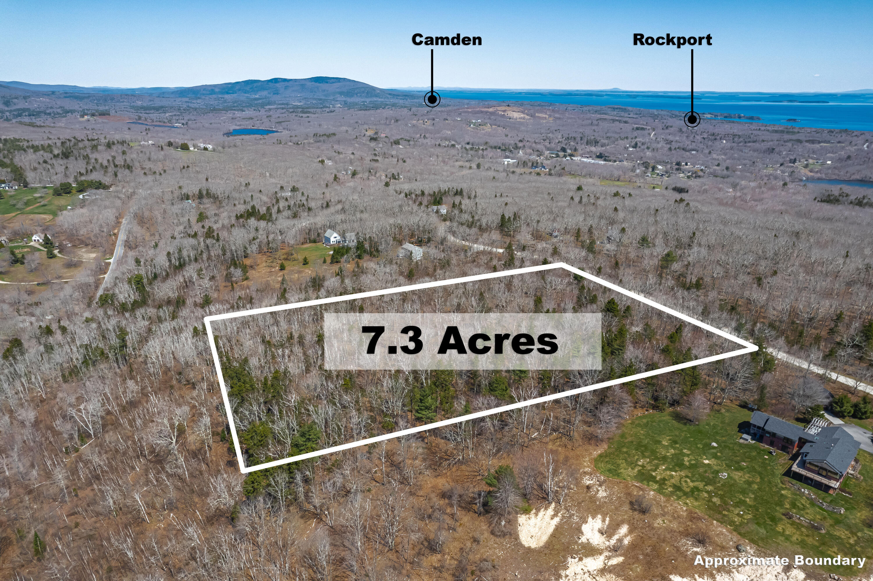 94 Dodge Mountain Road Rockland, ME 04841 - Photo 5 of 28 DJI_0358-HDR