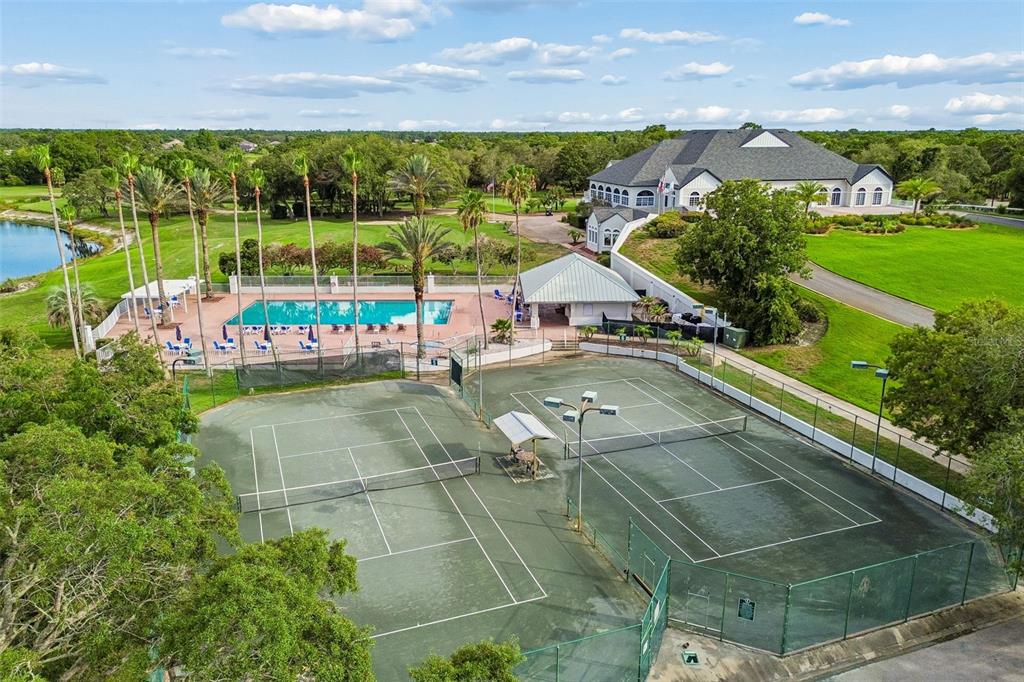 9376 French Quarters Circle Weeki Wachee, FL 34613 - Photo 83 of 87