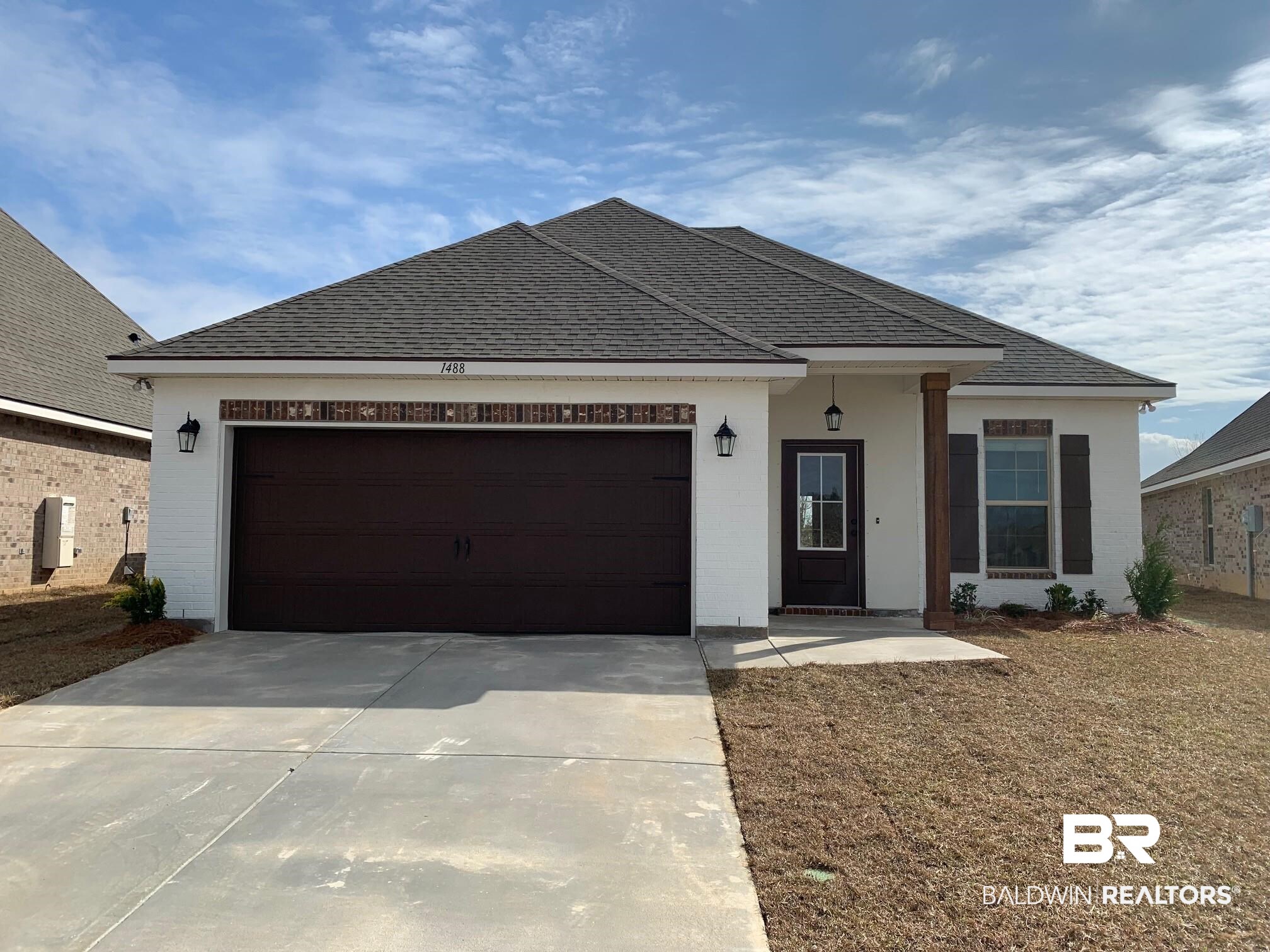 1488 Fenton Circle Foley, AL 36535 - Photo 1 of 2
