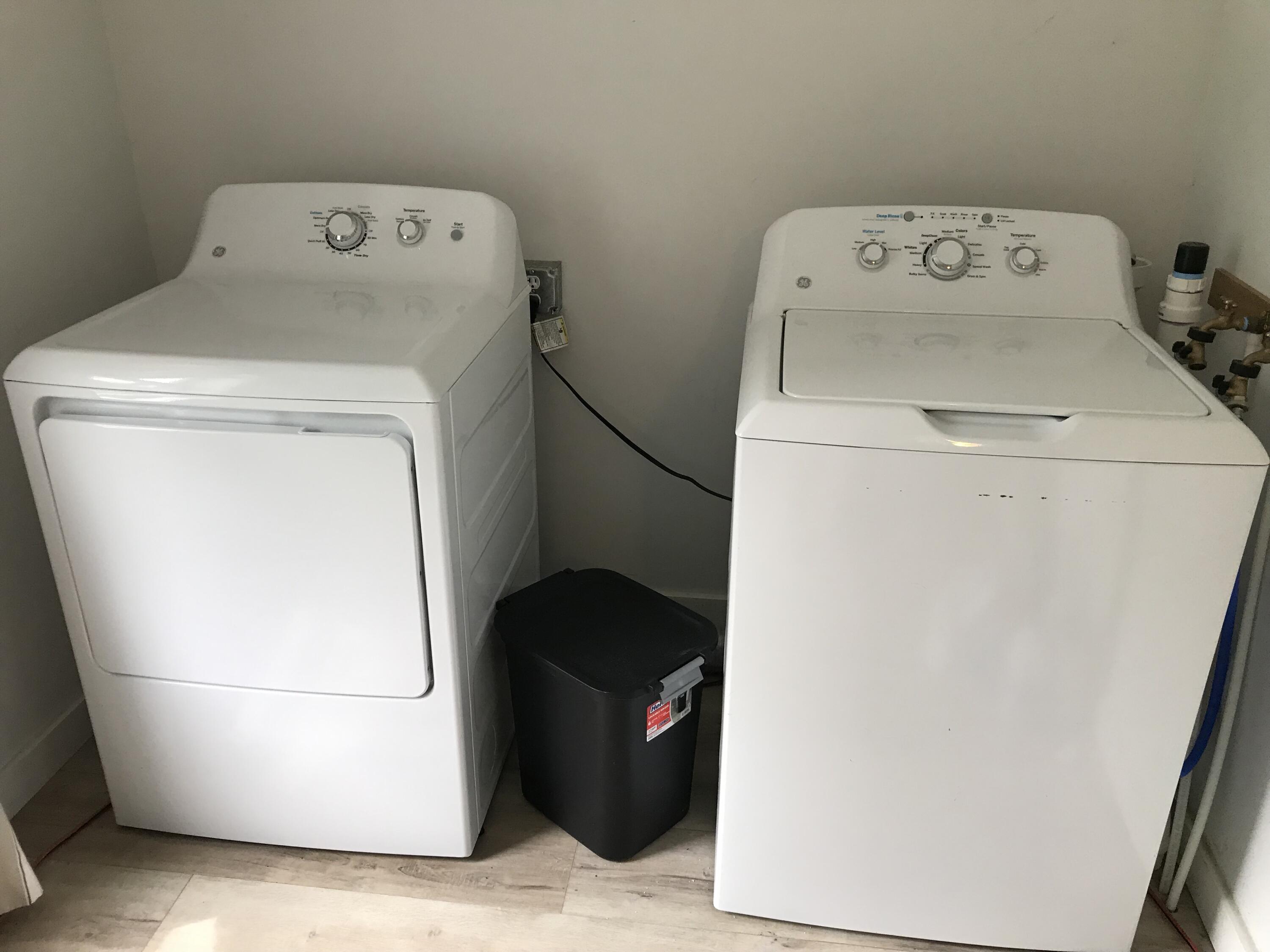 117 South Caribou Road Fort Fairfield, ME 04742 - Photo 65 of 77 New Washer & Dryer