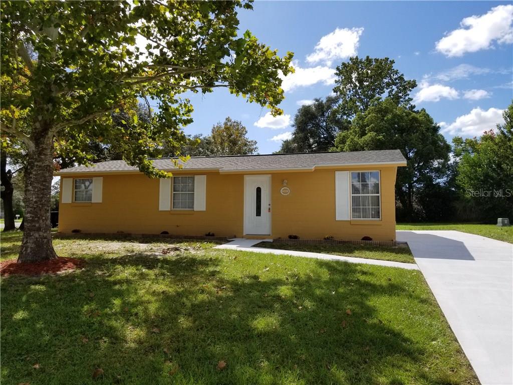 4008 Southwest 143rd Ln Road Ocala, FL 34473 - Photo 1 of 1