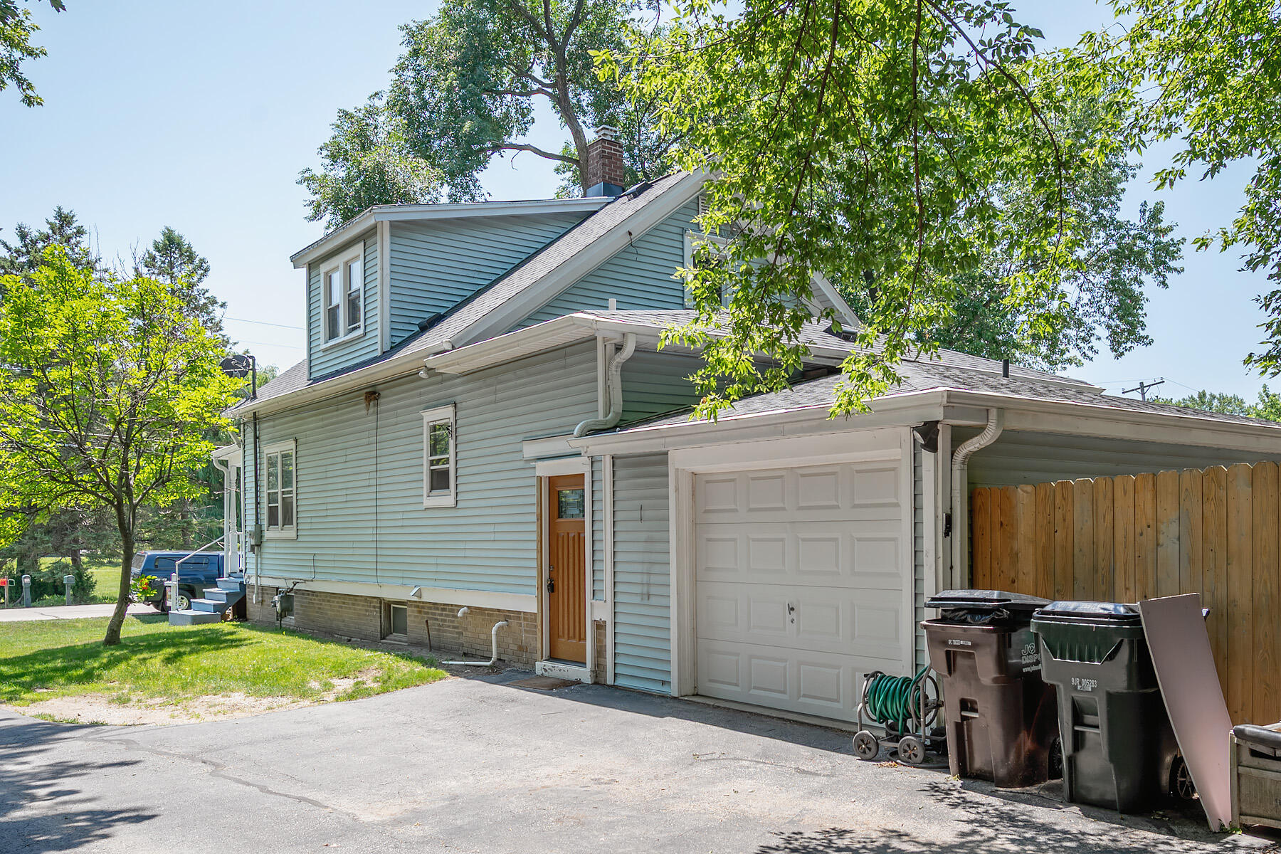 2626 St Rita Road Caledonia, WI 53404 - Photo 23 of 35 StRita_030