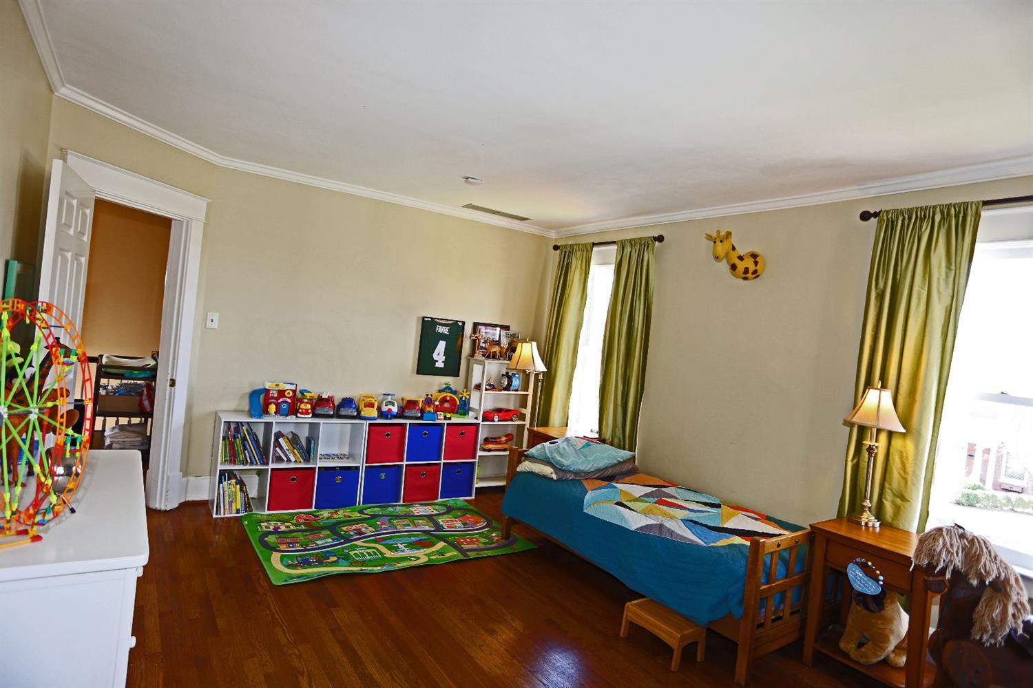 320 Ridgeway Road Lexington, KY 40502 - Photo 27 of 60 Photo 27
