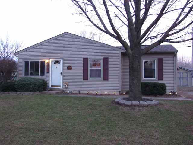 1828 Rieder Street Warsaw, IN 46580 - Photo 1 of 6 Gallery Image 1