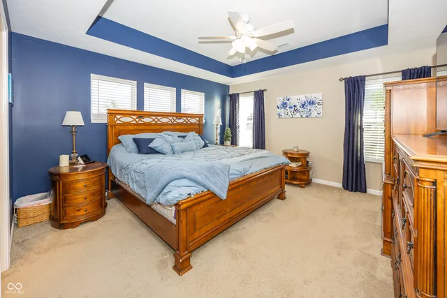 $329,000 | 10451 Pintail Lane, Indianapolis, IN 46239