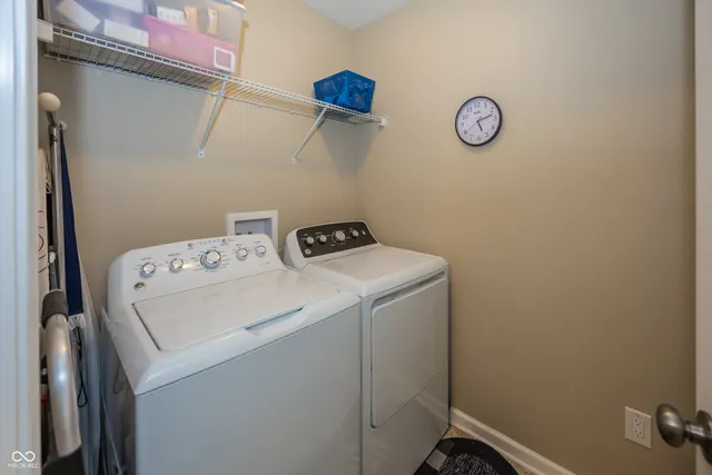 $329,000 | 10451 Pintail Lane, Indianapolis, IN 46239