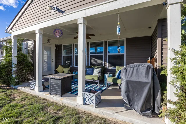 $329,000 | 10451 Pintail Lane, Indianapolis, IN 46239