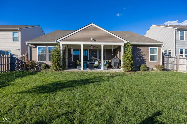 $329,000 | 10451 Pintail Lane, Indianapolis, IN 46239