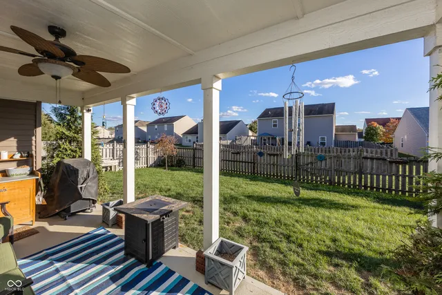 $329,000 | 10451 Pintail Lane, Indianapolis, IN 46239