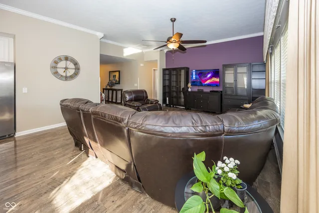 $329,000 | 10451 Pintail Lane, Indianapolis, IN 46239