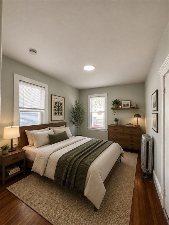 7 Harvard Terrace, Unit 2 Boston, MA 02134 - Photo 7 of 15