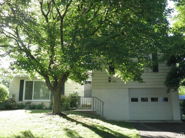 1961 Hopewell Road Bethlehem, PA 18017 - Photo 1 of 15 Gallery Image 1
