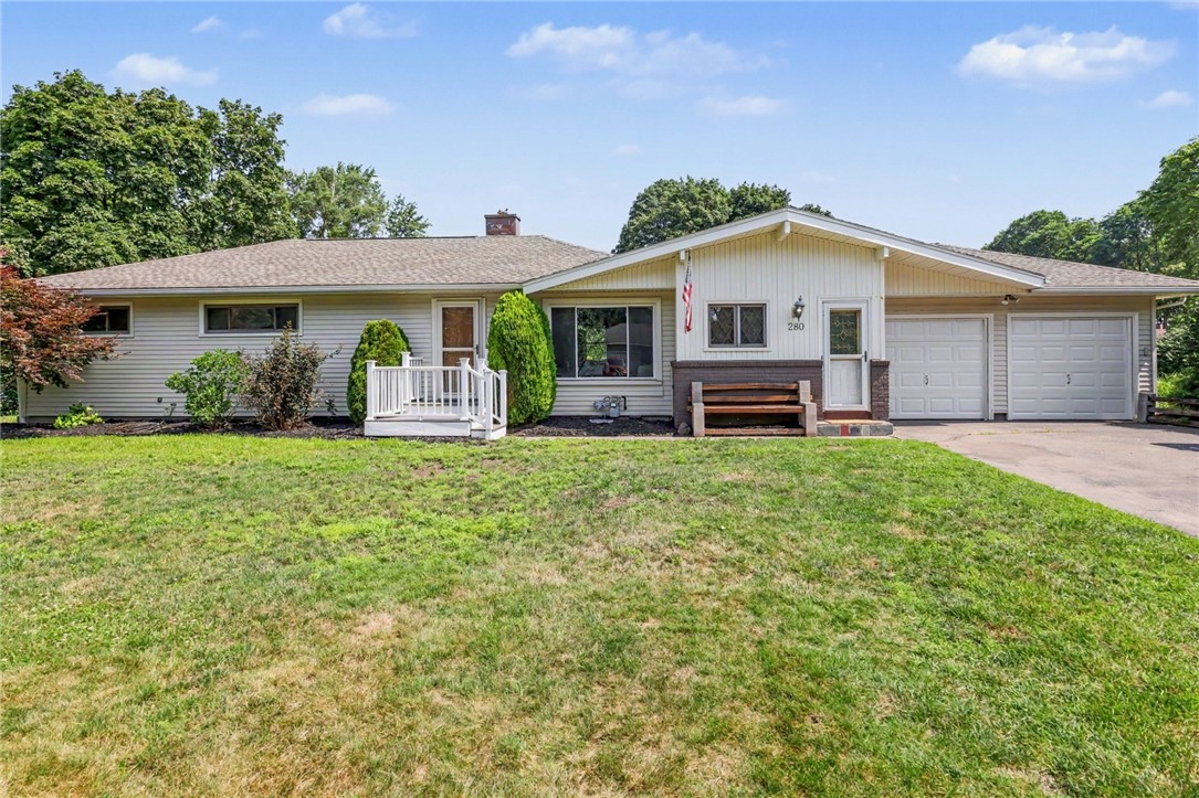 280 Wellington Road Webster, NY 14580 - Photo 1 of 25