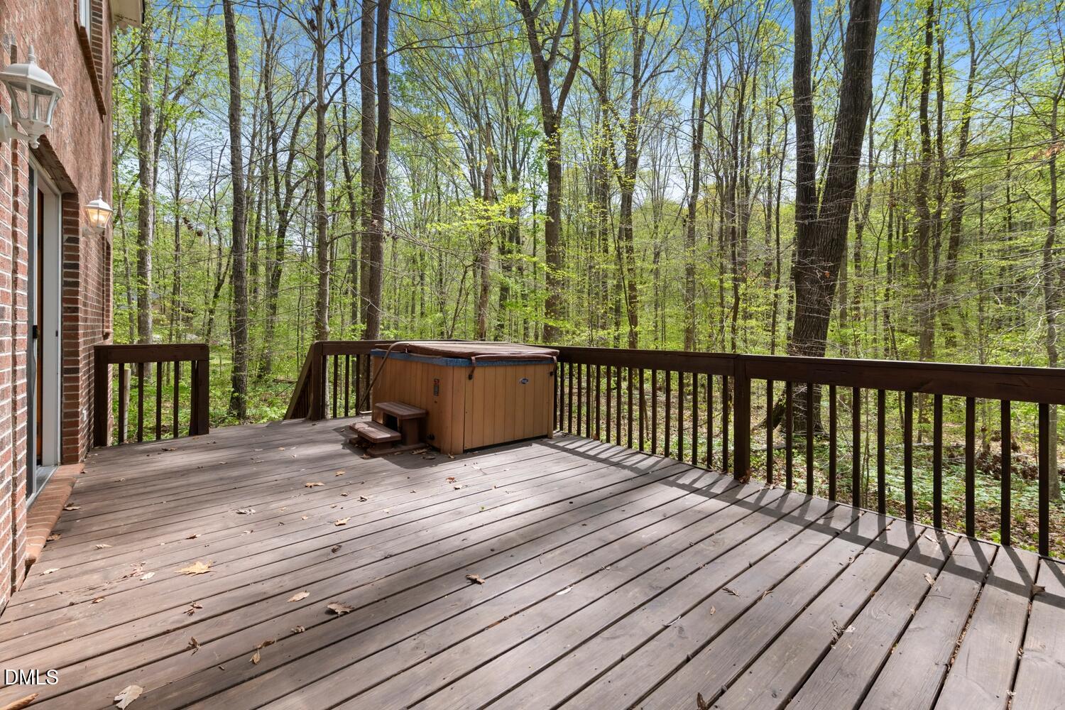 4524 Ridge Trail Efland, NC 27243 - Photo 38 of 48