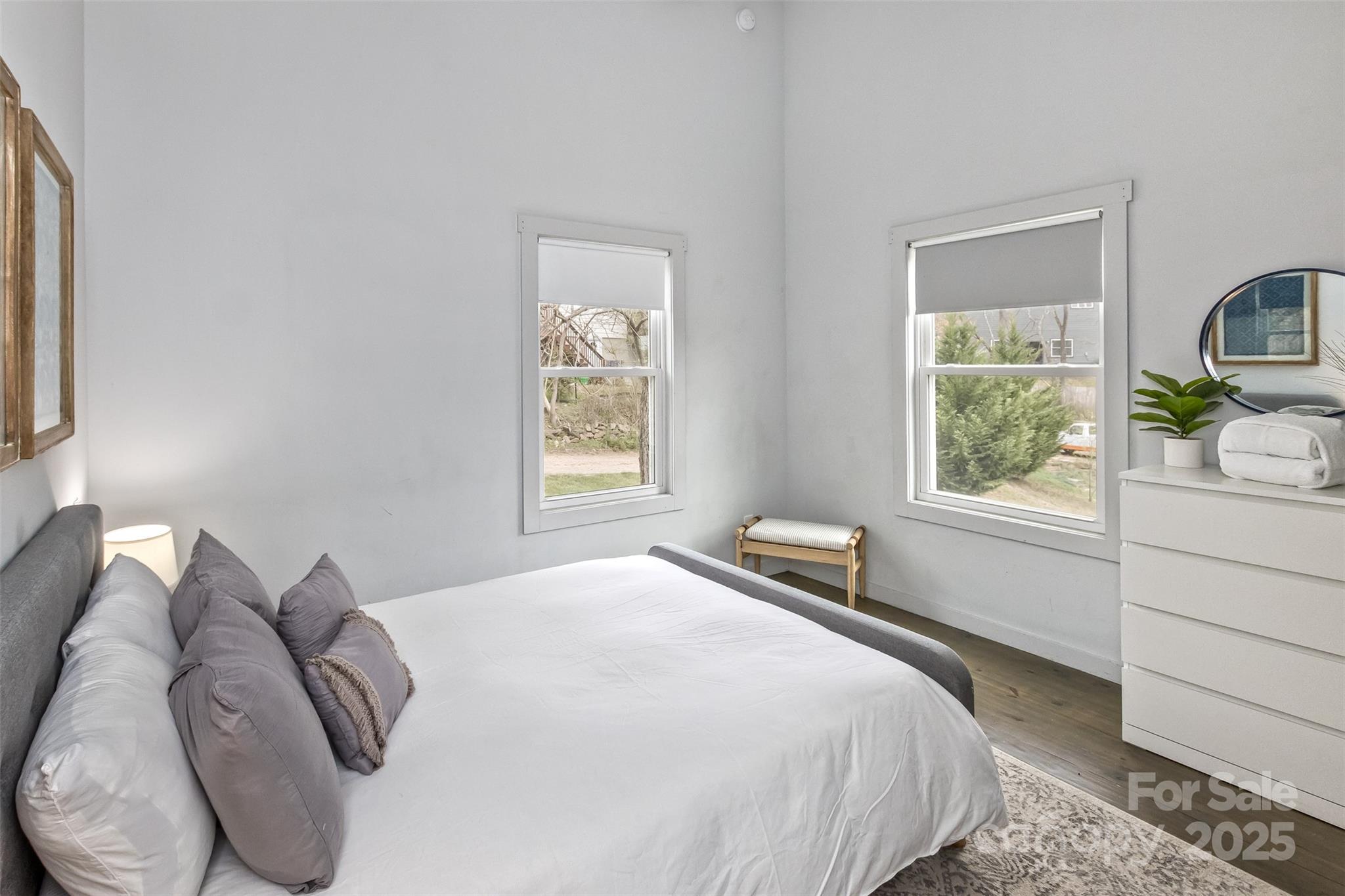 105 Annies Ridge Road Asheville, NC 28804 - Photo 21 of 41 Gallery Image 21