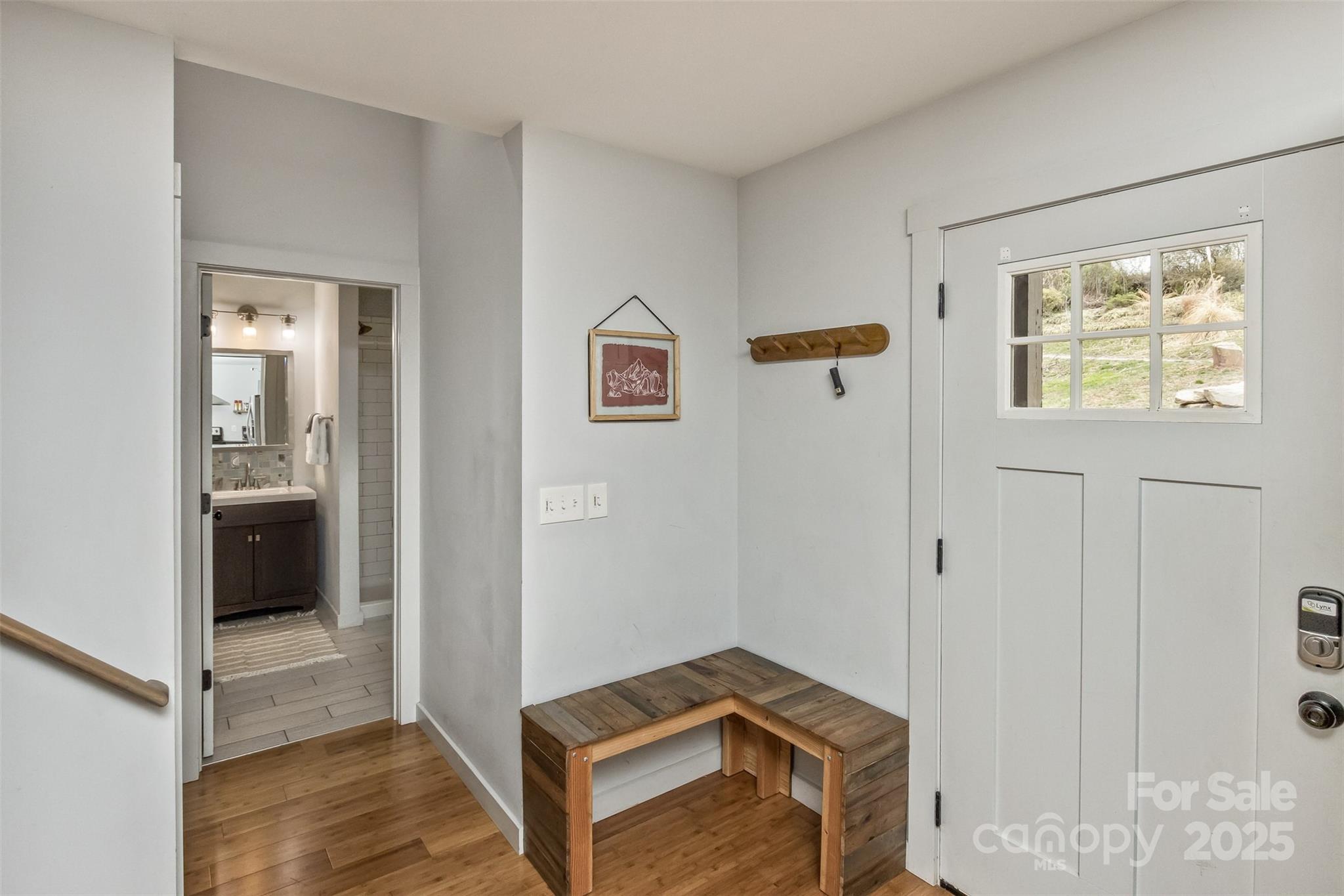 105 Annies Ridge Road Asheville, NC 28804 - Photo 3 of 41 Gallery Image 3