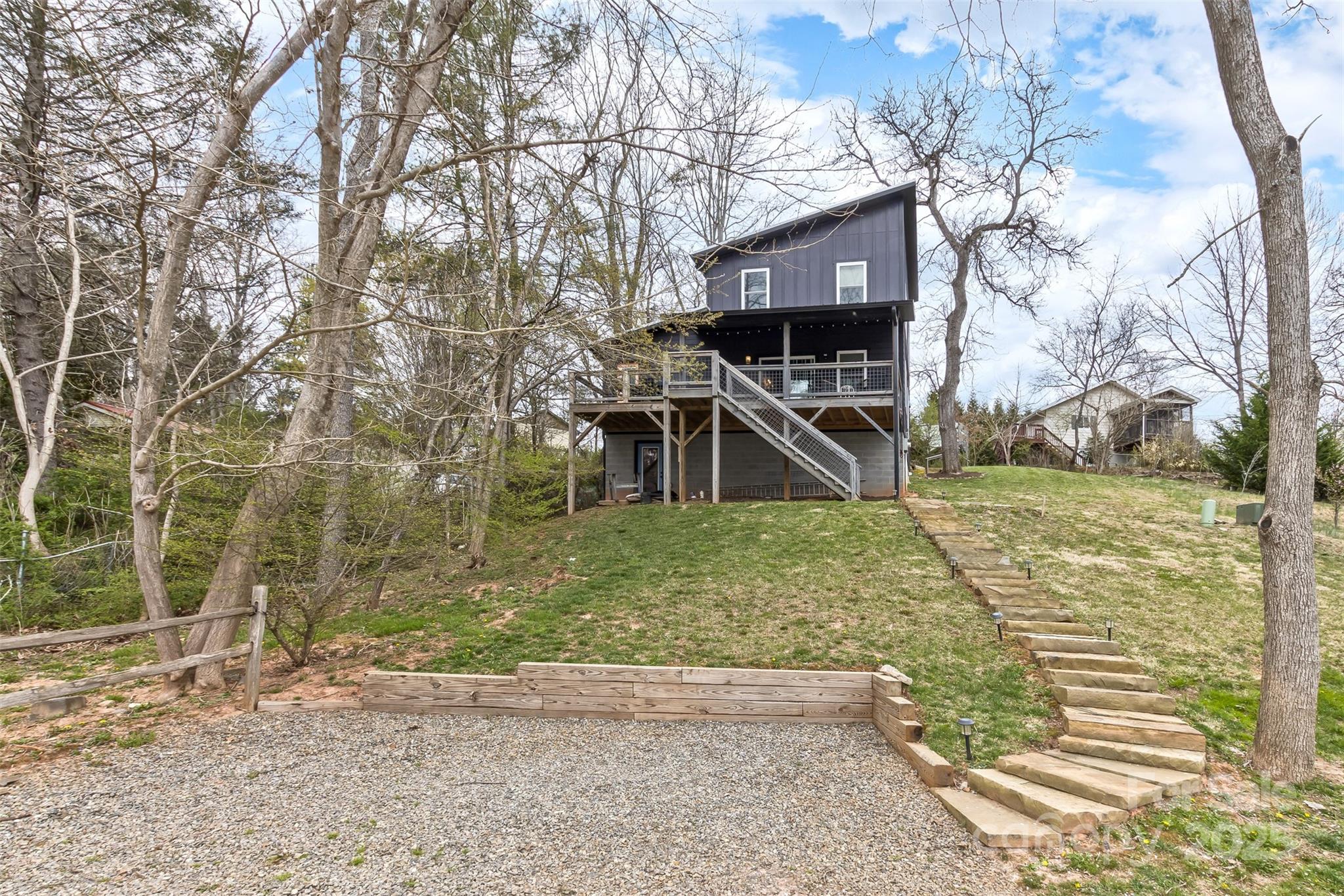 105 Annies Ridge Road Asheville, NC 28804 - Photo 32 of 41 Gallery Image 32