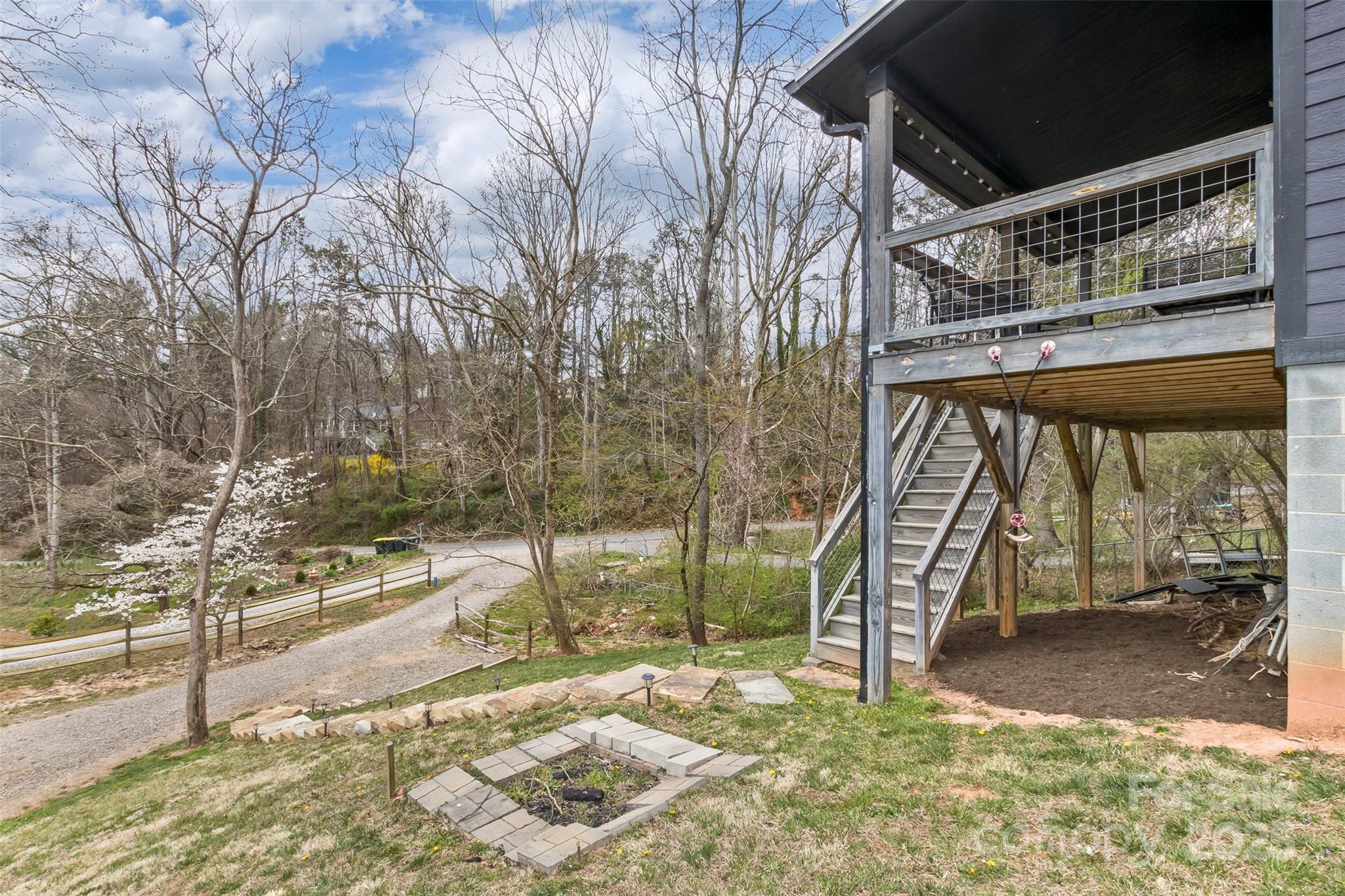 105 Annies Ridge Road Asheville, NC 28804 - Photo 33 of 41 Gallery Image 33