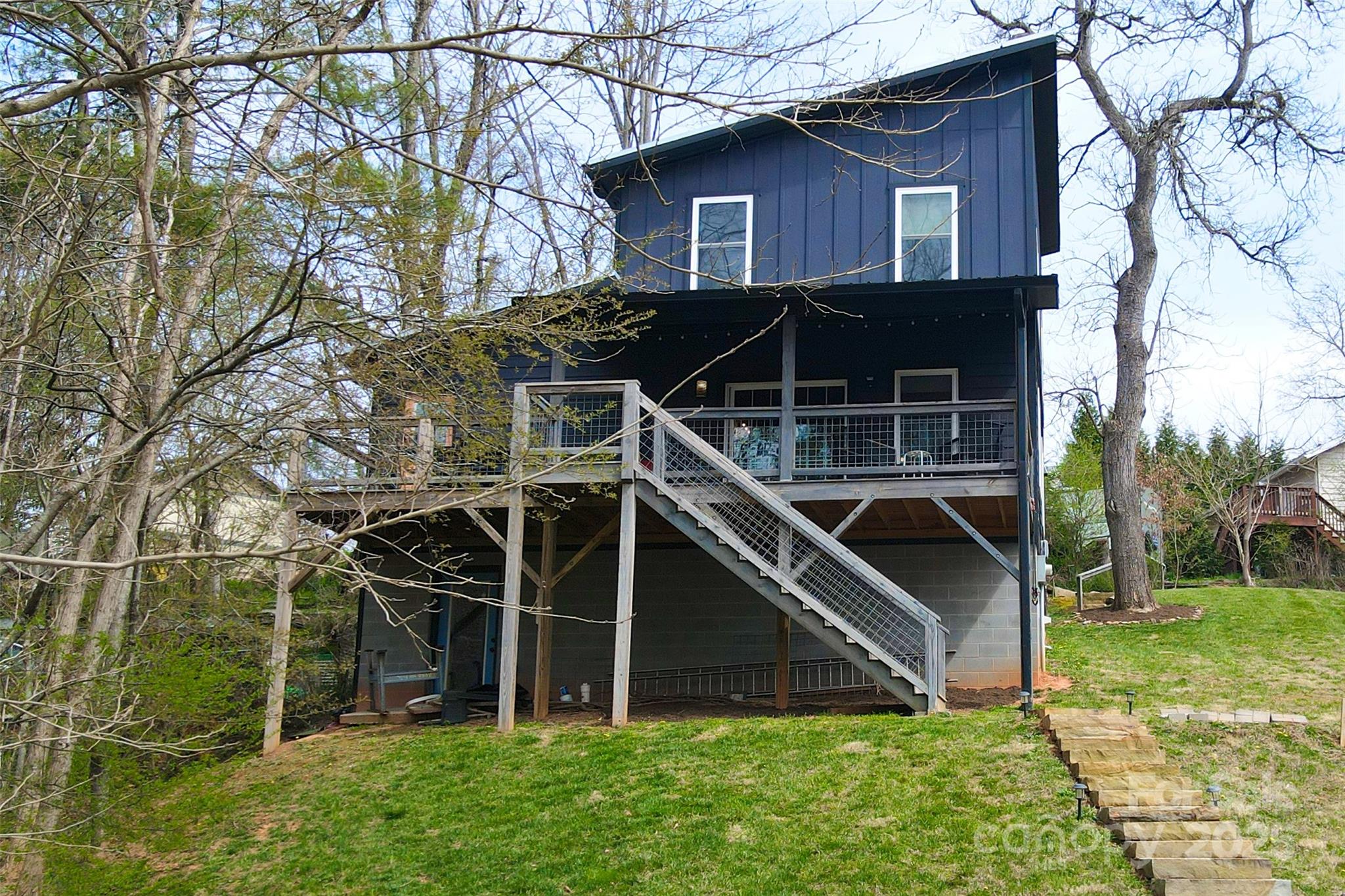 105 Annies Ridge Road Asheville, NC 28804 - Photo 34 of 41 Gallery Image 34