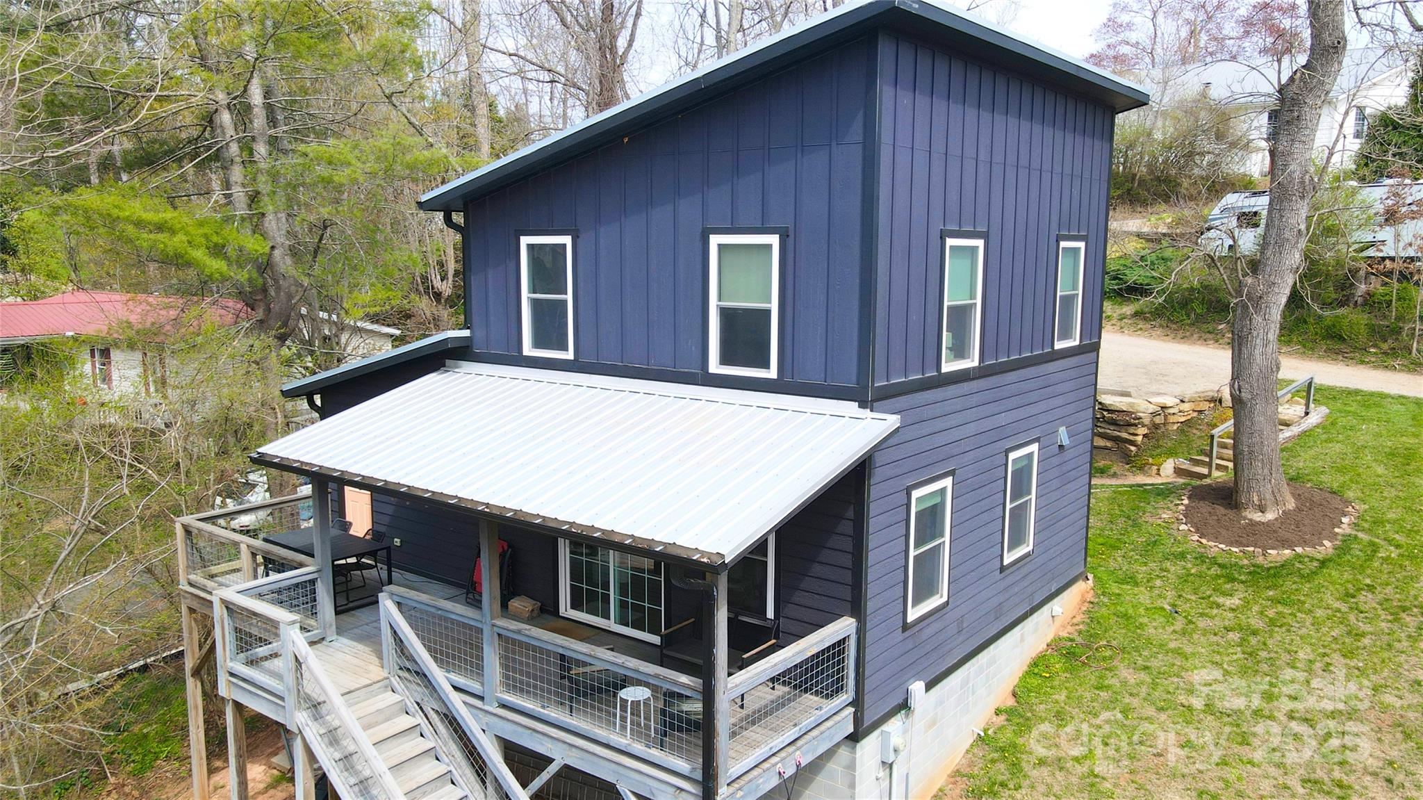 105 Annies Ridge Road Asheville, NC 28804 - Photo 35 of 41 Gallery Image 35
