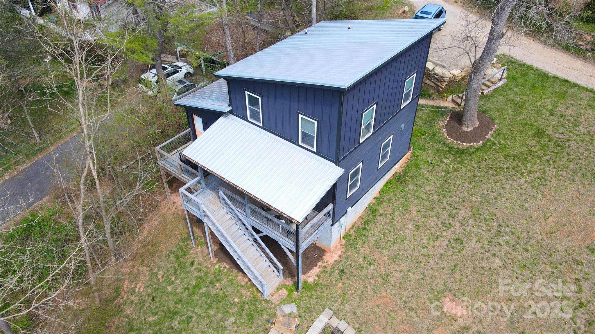 105 Annies Ridge Road Asheville, NC 28804 - Photo 36 of 41 Gallery Image 36