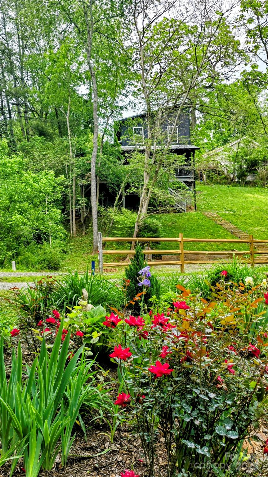 105 Annies Ridge Road Asheville, NC 28804 - Photo 41 of 41 Gallery Image 41