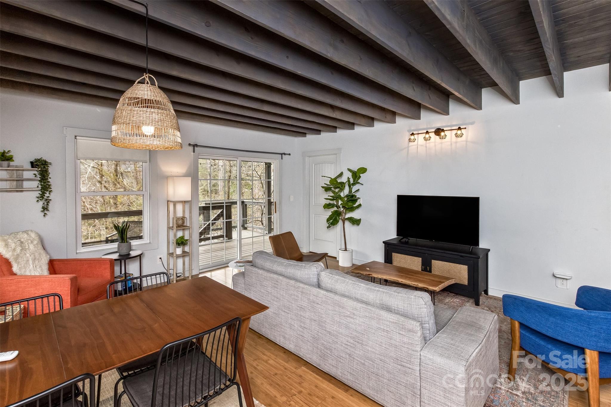 105 Annies Ridge Road Asheville, NC 28804 - Photo 6 of 41 Gallery Image 6