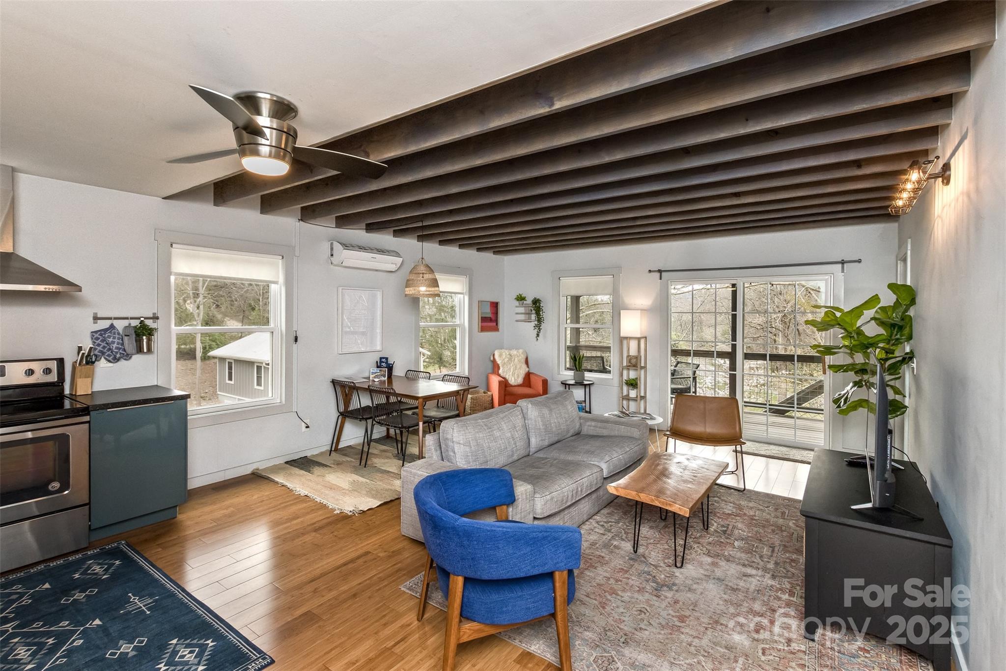 105 Annies Ridge Road Asheville, NC 28804 - Photo 7 of 41 Gallery Image 7