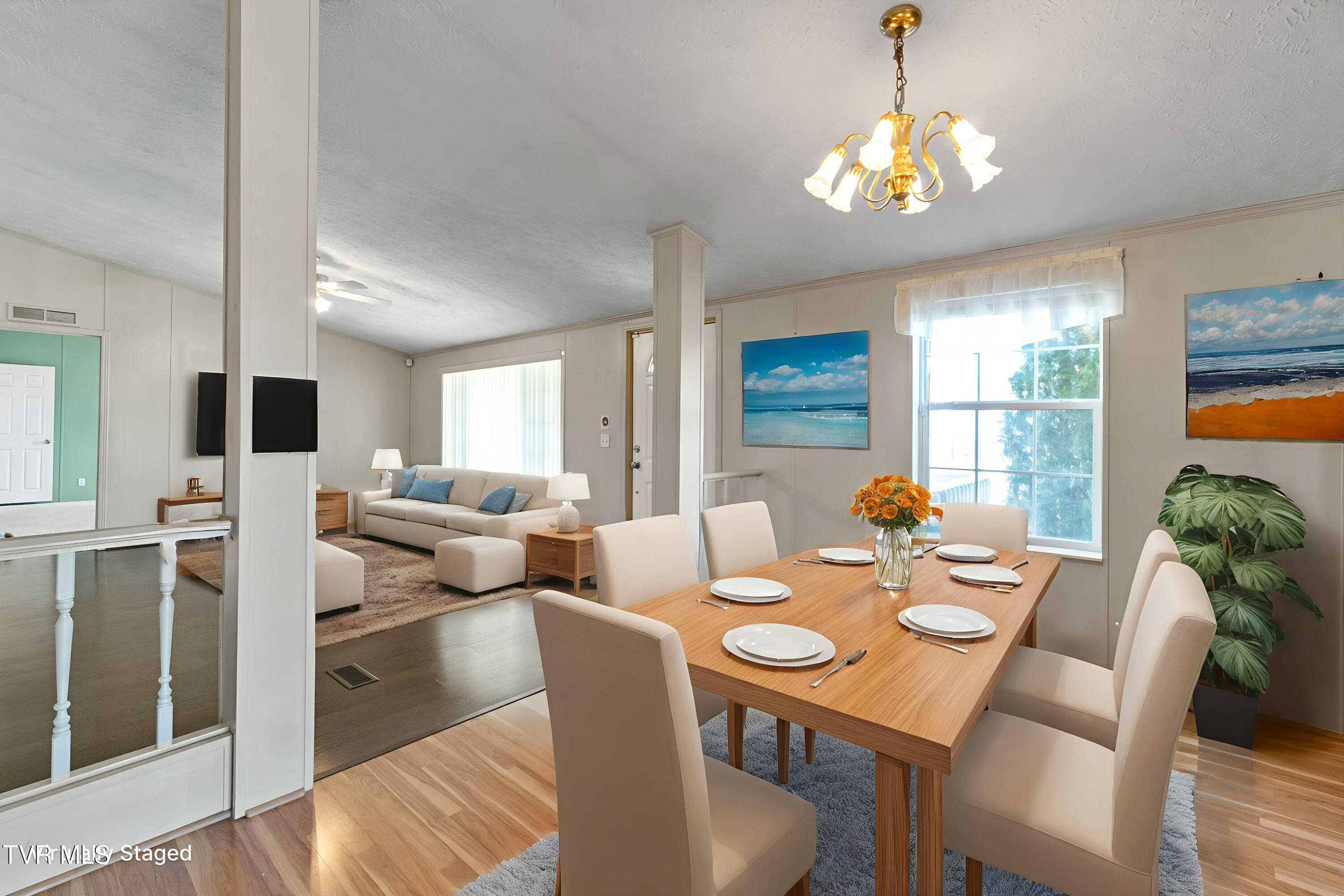 260 Carriage Lane Greeneville, TN 37745 - Photo 14 of 59 Dining Room