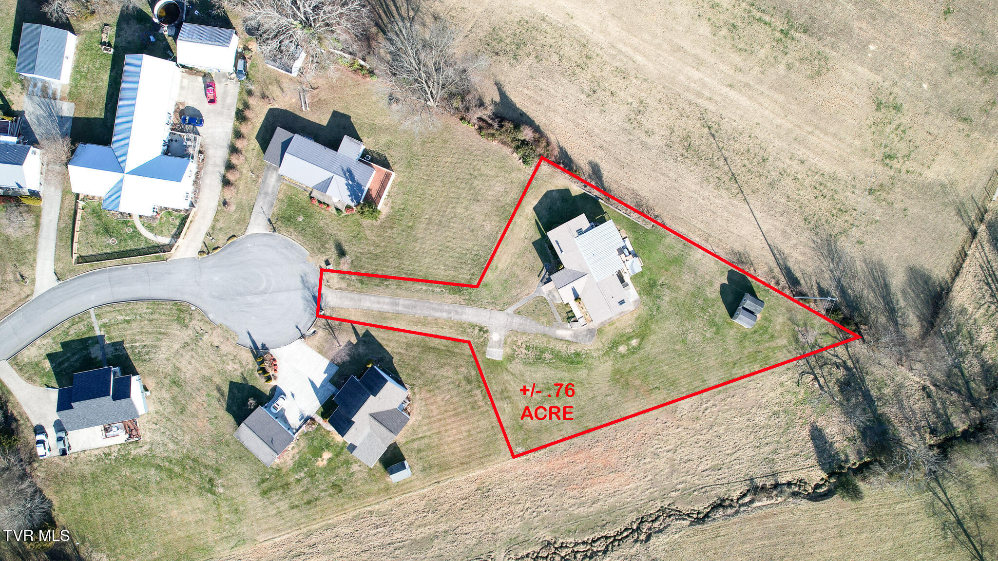 260 Carriage Lane Greeneville, TN 37745 - Photo 2 of 59 2