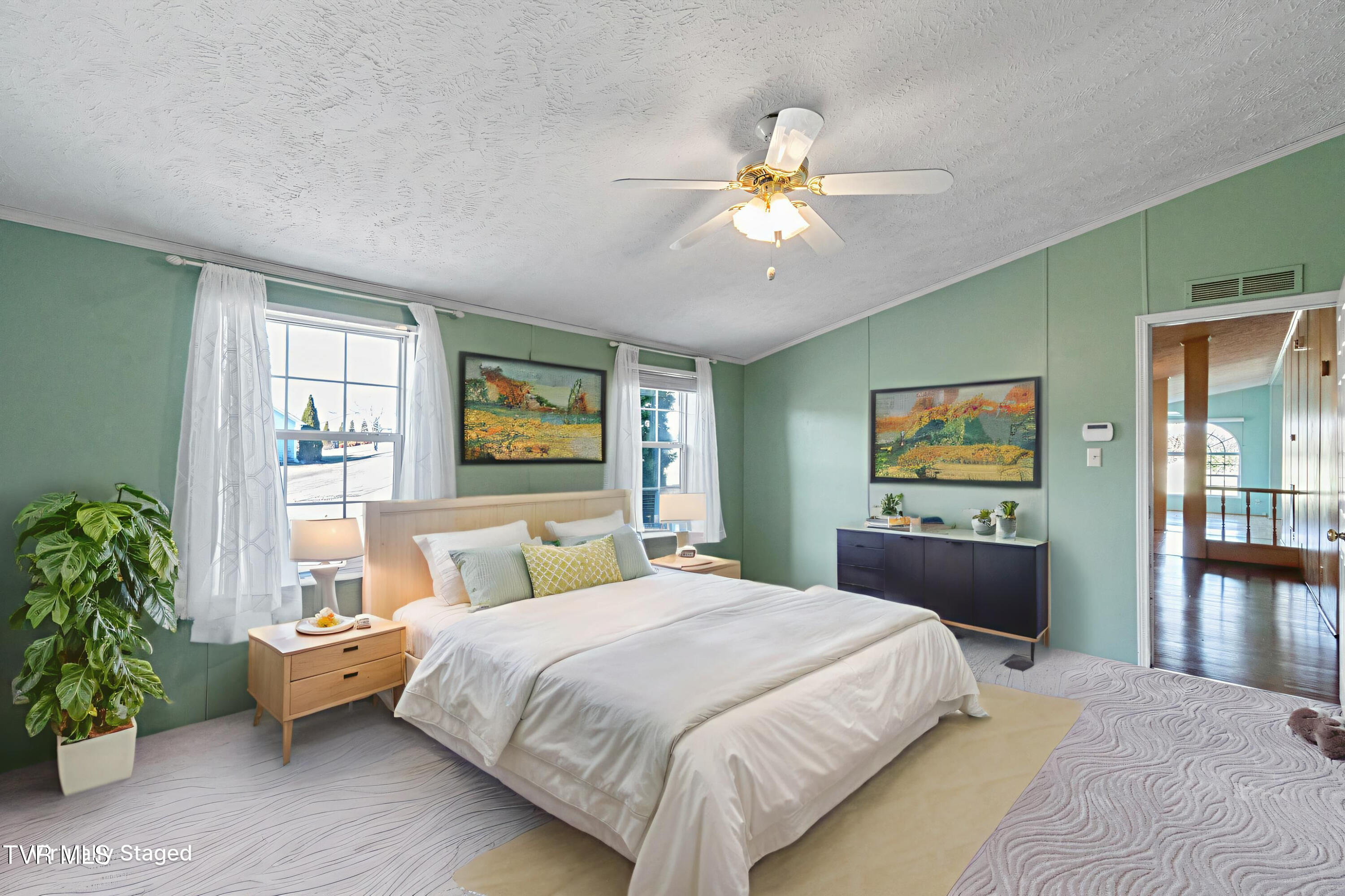 260 Carriage Lane Greeneville, TN 37745 - Photo 26 of 59 P1