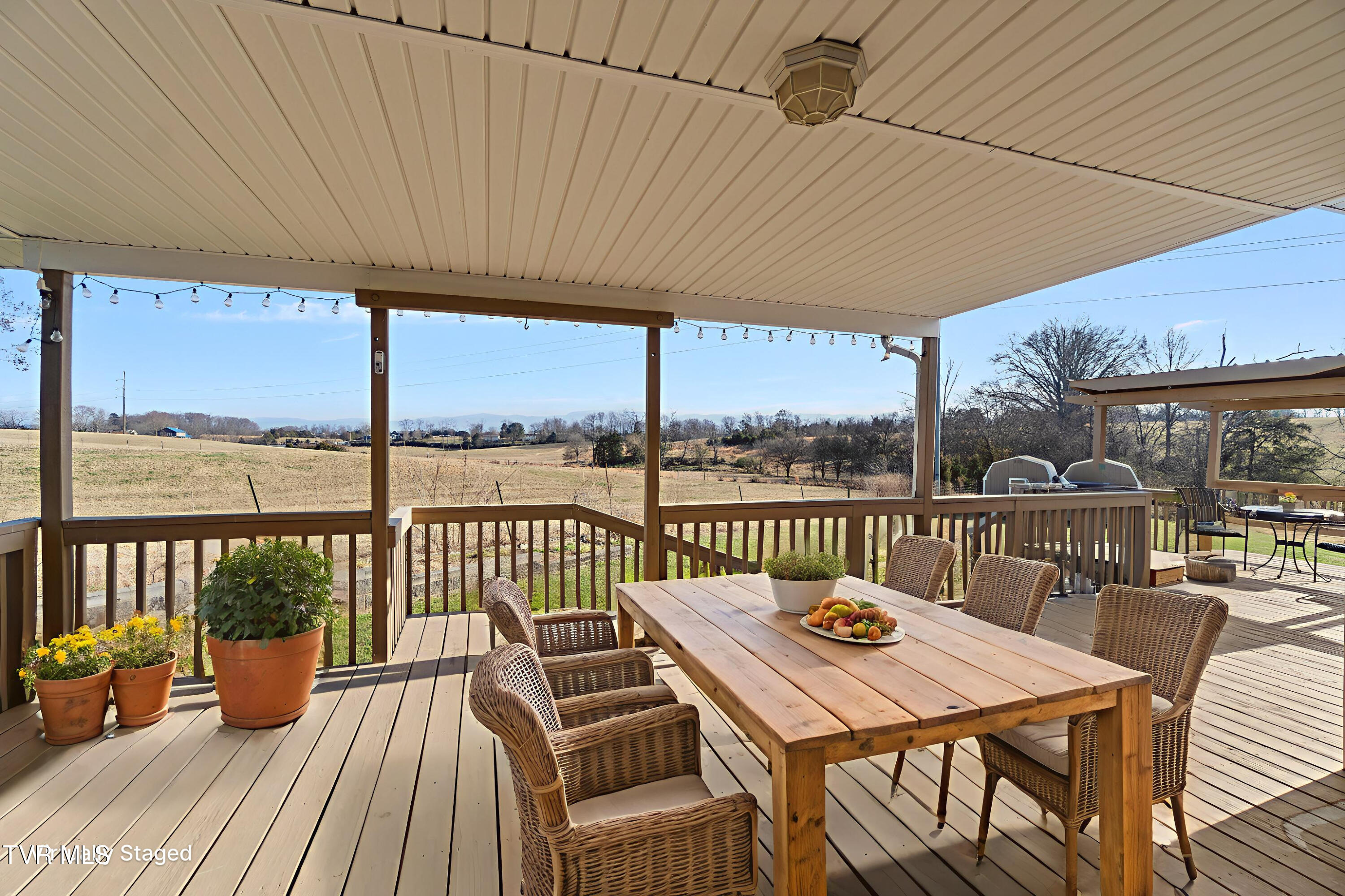 260 Carriage Lane Greeneville, TN 37745 - Photo 46 of 59 Outdoor