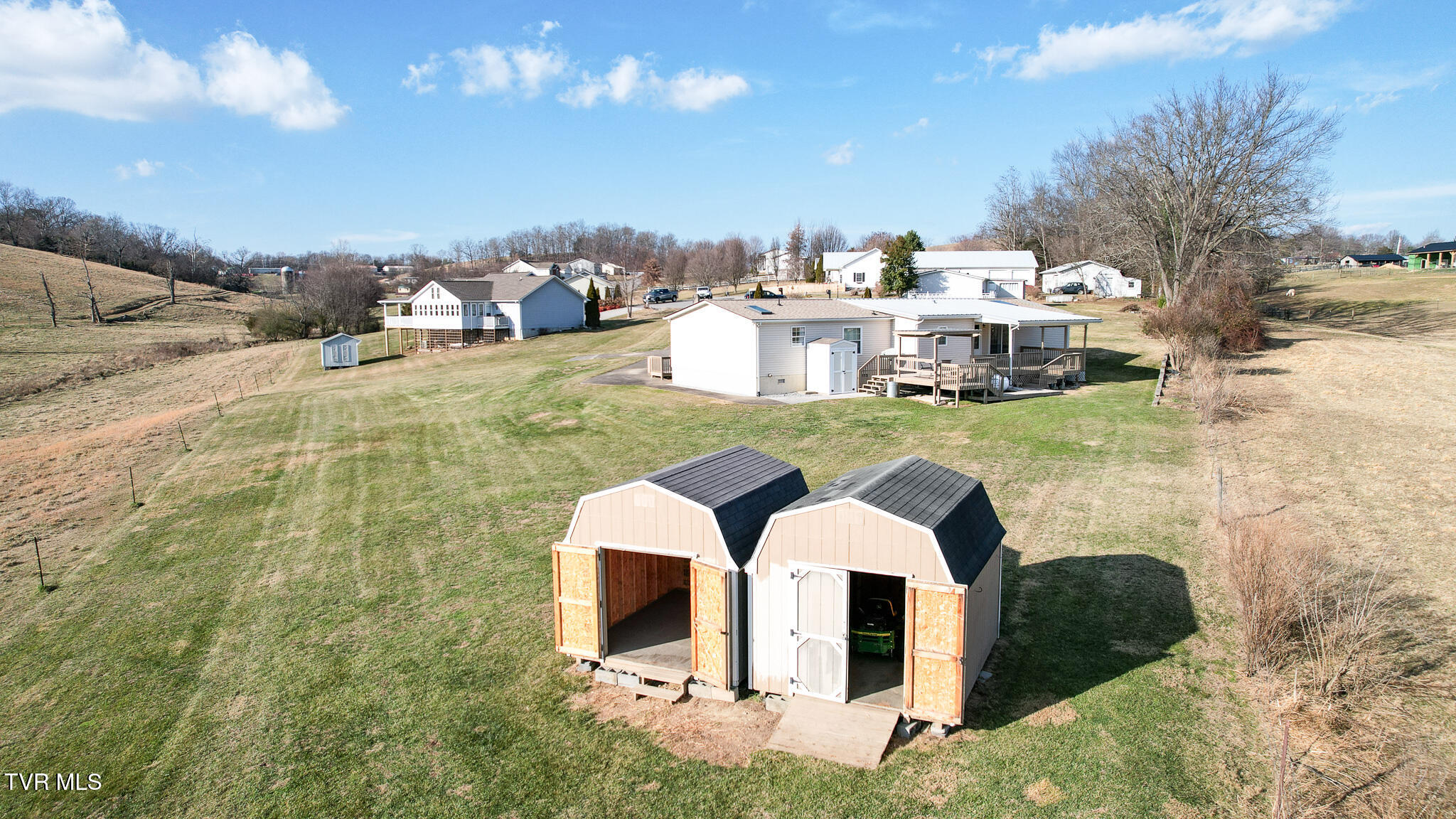 260 Carriage Lane Greeneville, TN 37745 - Photo 48 of 59 39