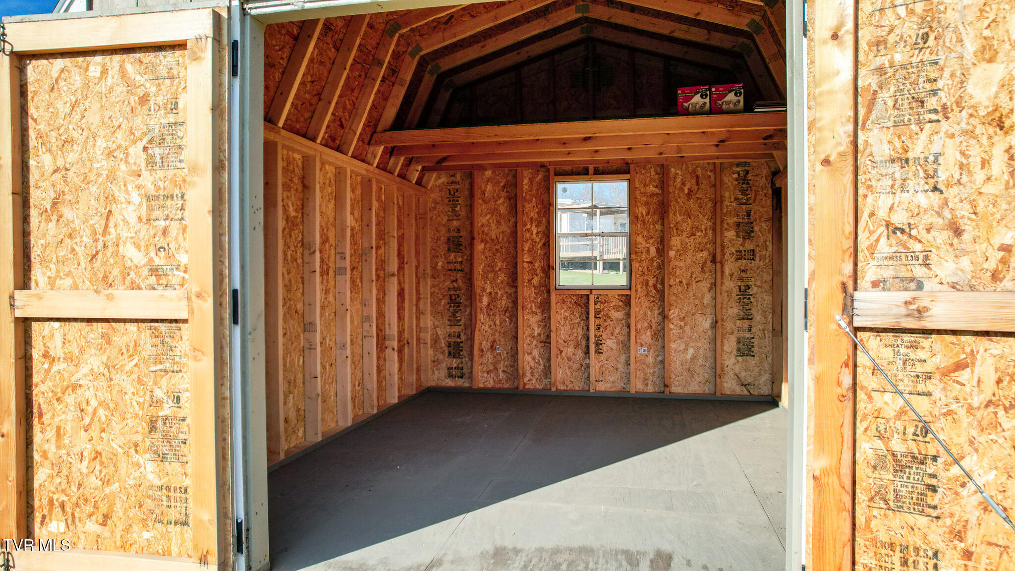 260 Carriage Lane Greeneville, TN 37745 - Photo 49 of 59 40