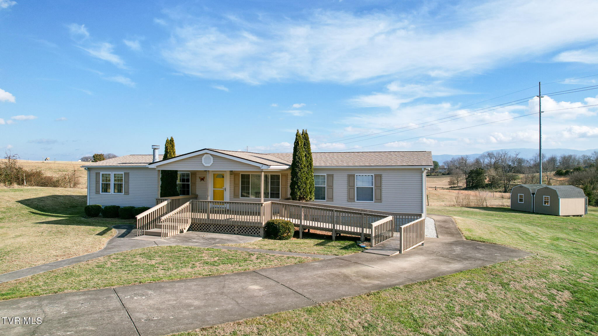 260 Carriage Lane Greeneville, TN 37745 - Photo 50 of 59 41