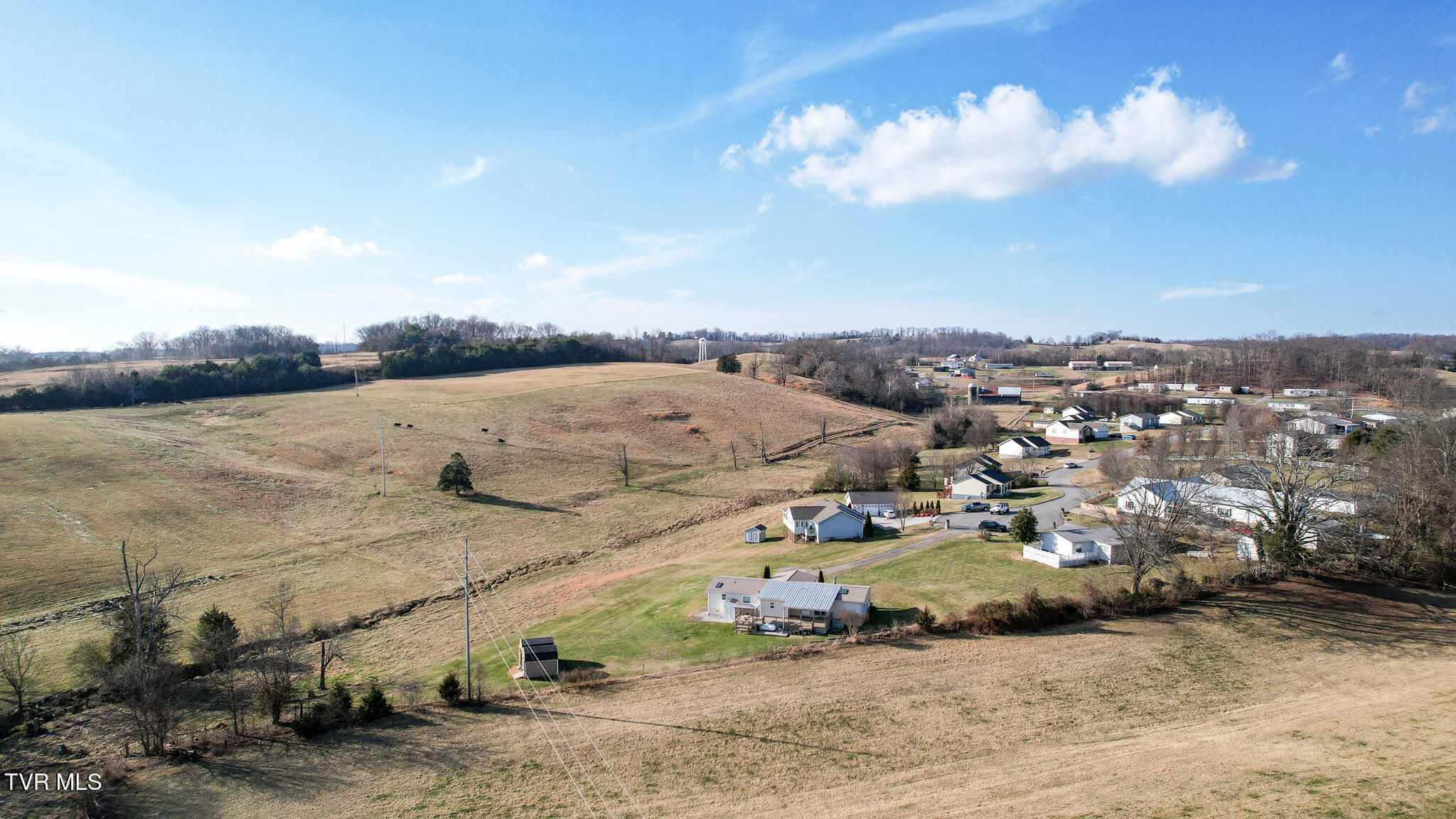 260 Carriage Lane Greeneville, TN 37745 - Photo 54 of 59 45