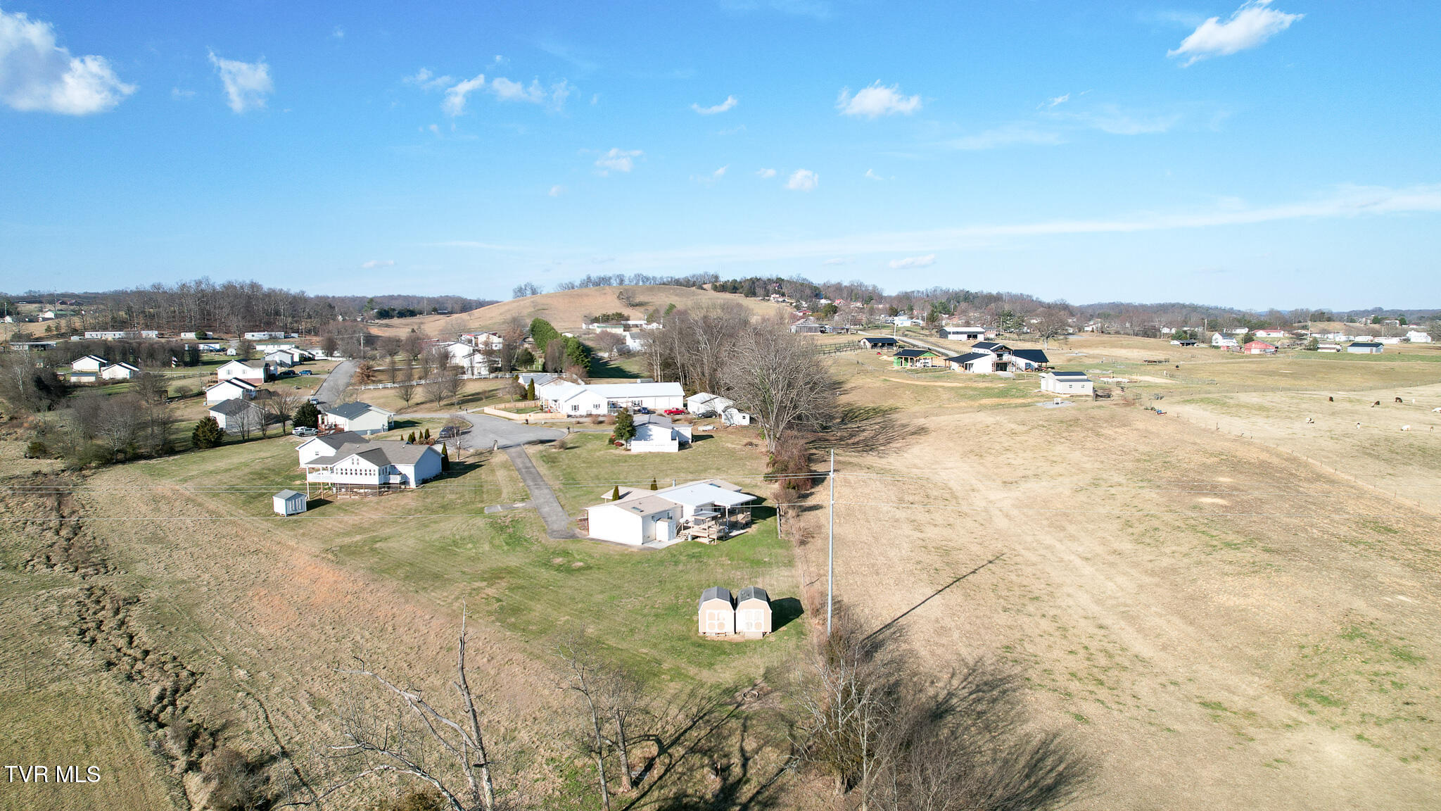 260 Carriage Lane Greeneville, TN 37745 - Photo 55 of 59 46