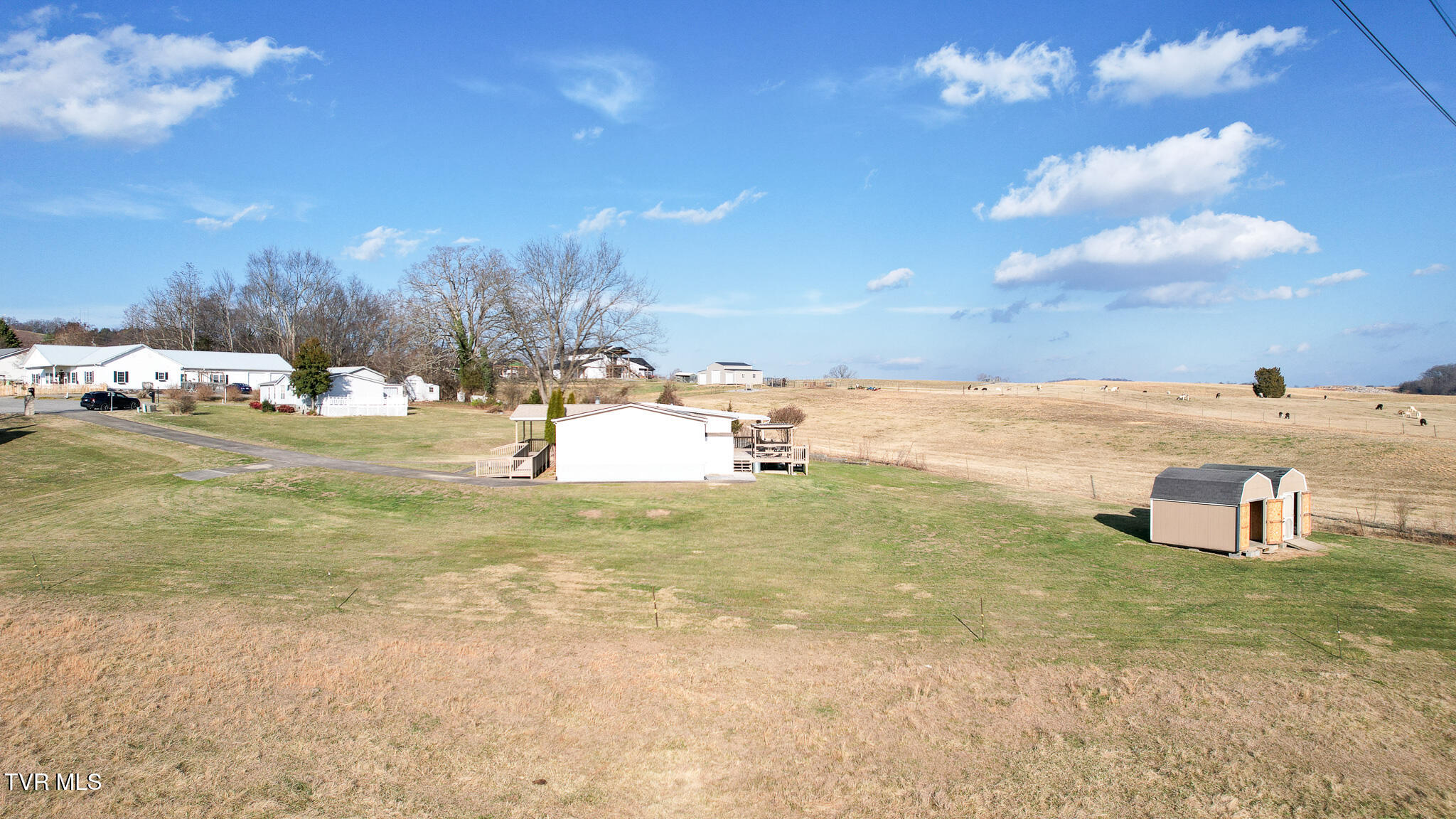 260 Carriage Lane Greeneville, TN 37745 - Photo 56 of 59 47