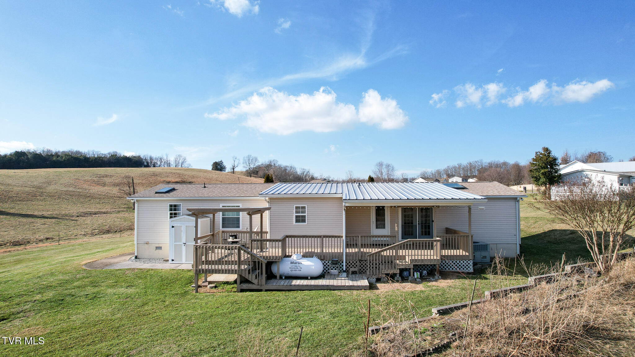 260 Carriage Lane Greeneville, TN 37745 - Photo 57 of 59 48