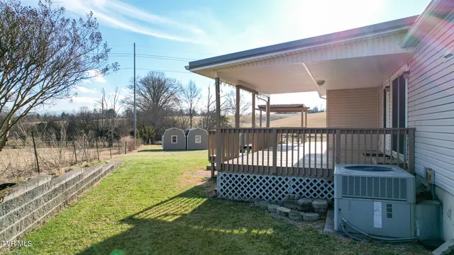 $269,900 | 260 Carriage Lane, Greeneville, TN 37745
