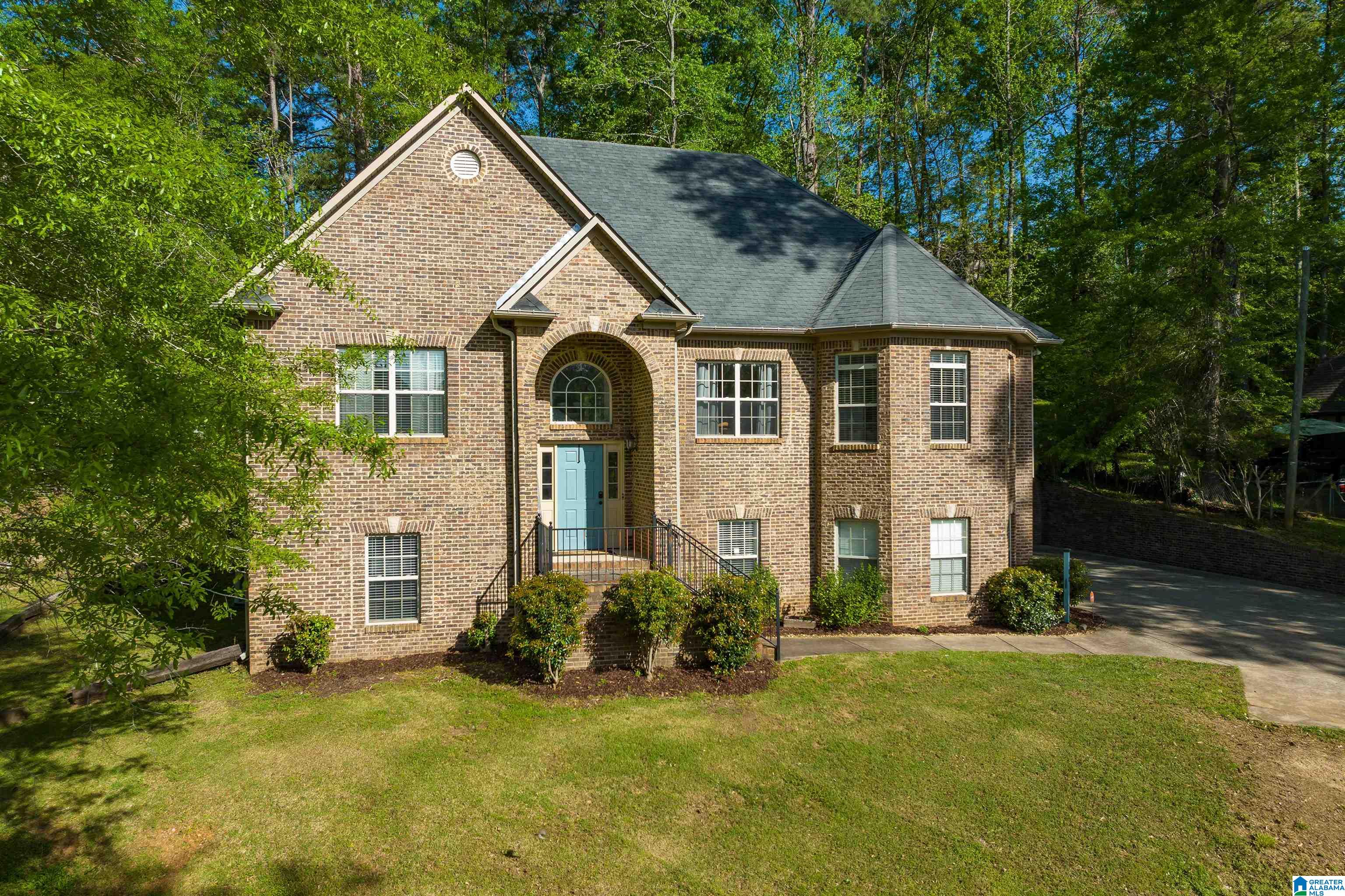 100 Mack Roper Road Trussville, AL 35173 - Photo 1 of 37 Gallery Image 1