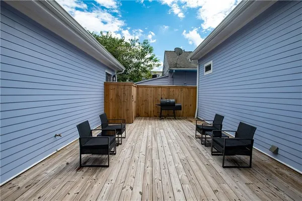 $5,150,000 | 1529 St Philip Street, New Orleans, LA 70116