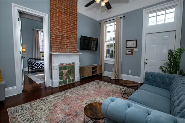 $5,150,000 | 1529 St Philip Street, New Orleans, LA 70116