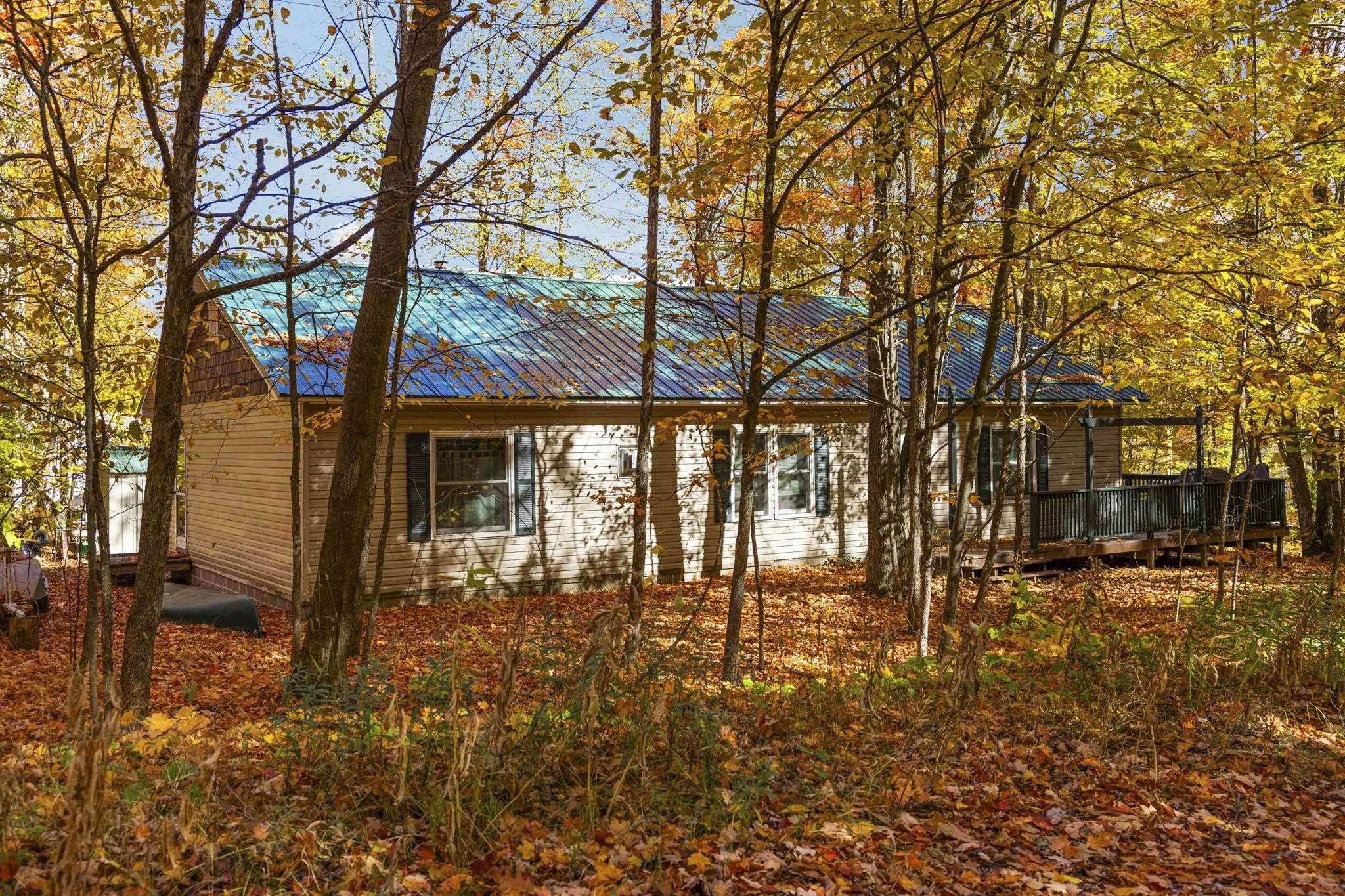 7149 West Blue Lake Road Northeast Kalkaska, MI 49646 - Photo 2 of 67
