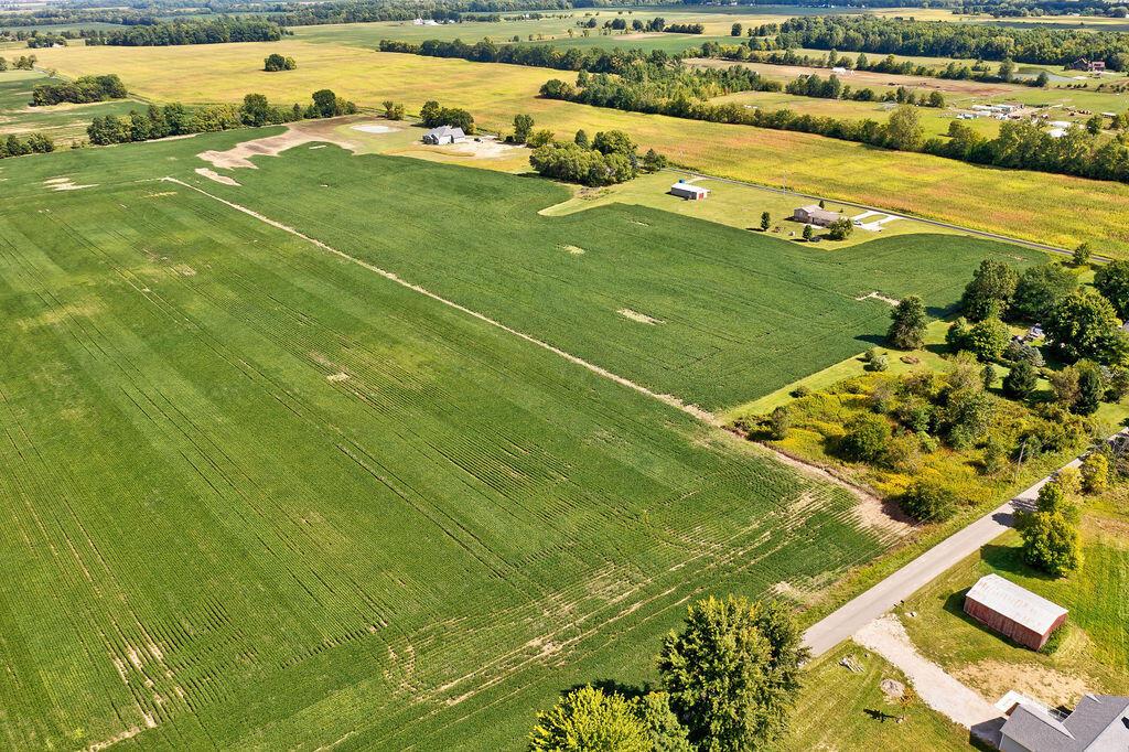 0 Fulton Creek Road, Unit LOT 1 Radnor, OH 43066 - Photo 15 of 45 15. Aerial