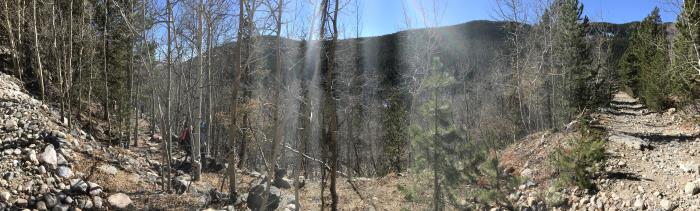 Loch Lomond Road Idaho Springs, CO 80452 - Photo 2 of 9