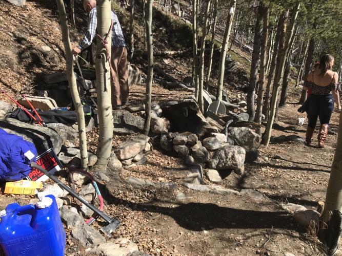 Loch Lomond Road Idaho Springs, CO 80452 - Photo 4 of 9